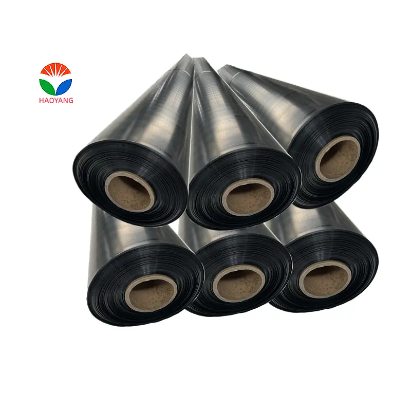 HDPE geomembrane specifications: detailed introduction ls